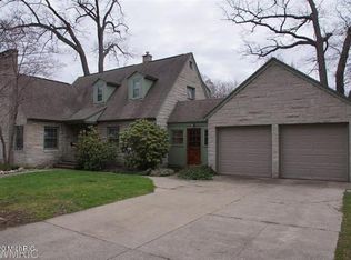 1485 Randolph Ave, Muskegon, MI 49441