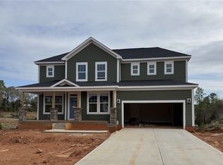 150 Wells Crossing Ln, Seneca, SC 29678