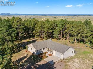 9110 Morgan Rd, Colorado Springs, CO 80908