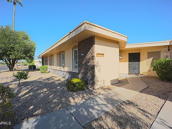 2nd image of 17293 N Del Webb Blvd
