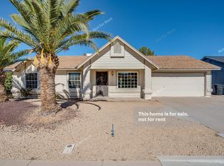 6404 W Laredo St, Chandler, AZ 85226