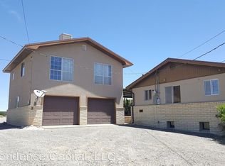 750 Valentine Rd, Farmington, NM 87401