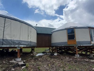 Buckhorn Rd, Helmville, MT, 59843