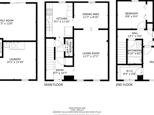 2723 Chelsea Ct, Blacksburg, VA 24060