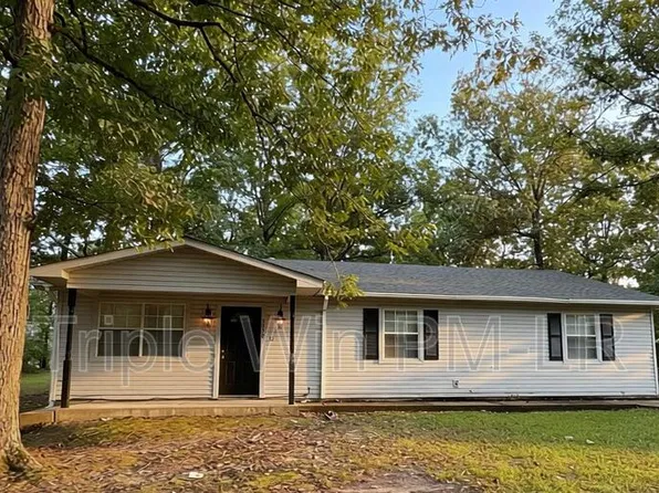 5030 Pear Orchard Dr, Little Rock, AR 72206