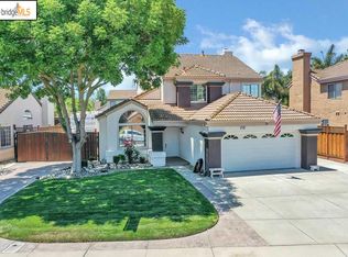 610 Bynum Ct, Oakley, CA 94561