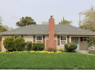 1715 W Monterey Ave, Stockton, CA 95204