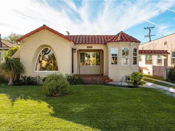 9933 San Anselmo Ave, South Gate, CA 90280