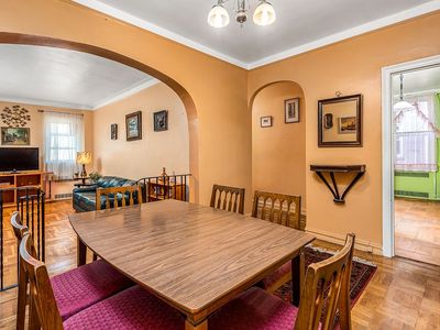 41-08 43rd St #6E, Queens, NY, 11104