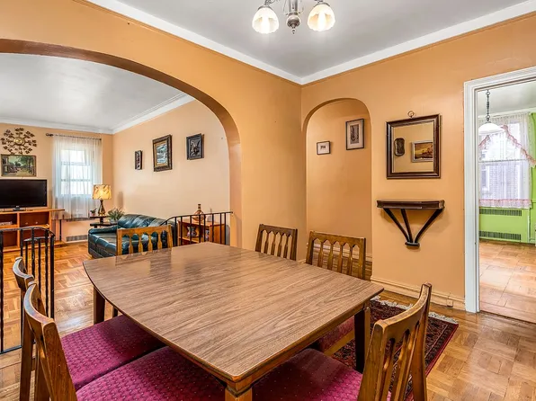 41-08 43rd St #6E, Queens, NY 11104