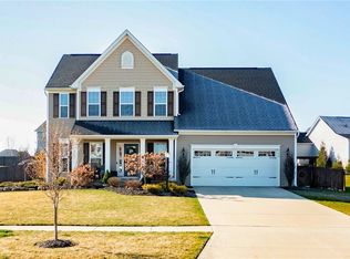 5546 Coverdale Way, Medina, OH 44256