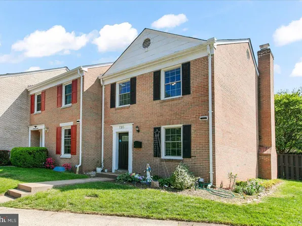 7213 Evanston Rd, Springfield, VA 22150
