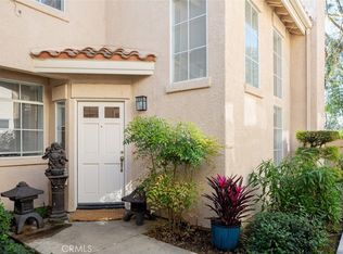 8215 E White Oak Rdg UNIT 24, Orange, CA 92869