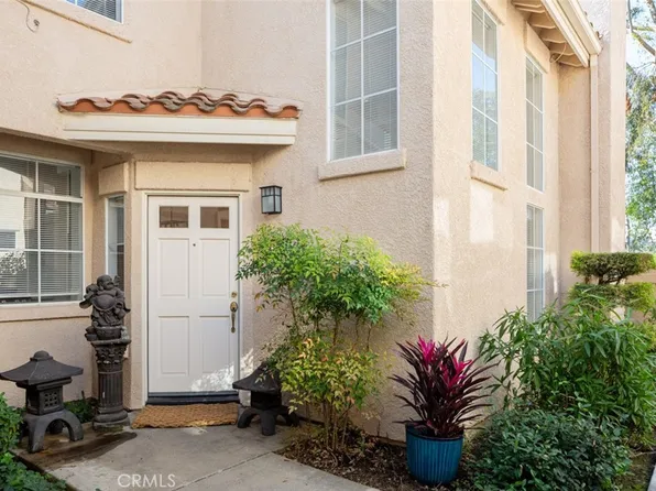 8215 E White Oak Rdg Unit 24, Orange, CA 92869