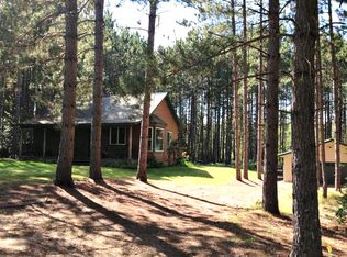 2758 18th St. Sw, Pine River, MN 56474