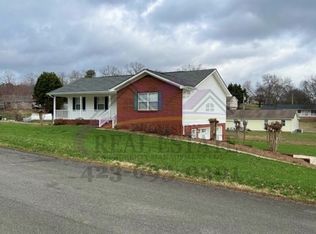 270 Cline Rd NE, Cleveland, TN 37312