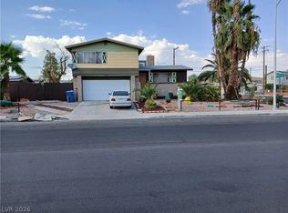 4200 Coran Ln, Las Vegas, NV 89108