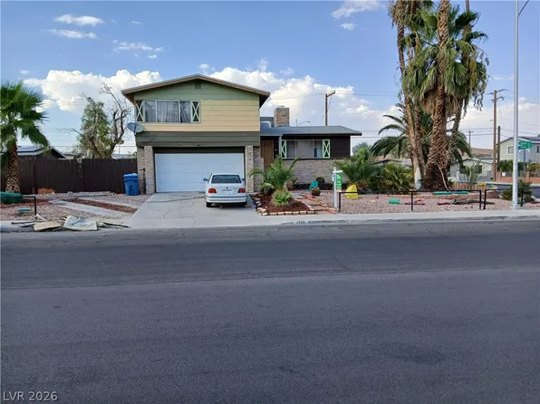 4200 Coran Ln, Las Vegas, NV 89108