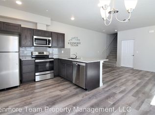 5772 W Albany Pl #110, Kennewick, WA 99336