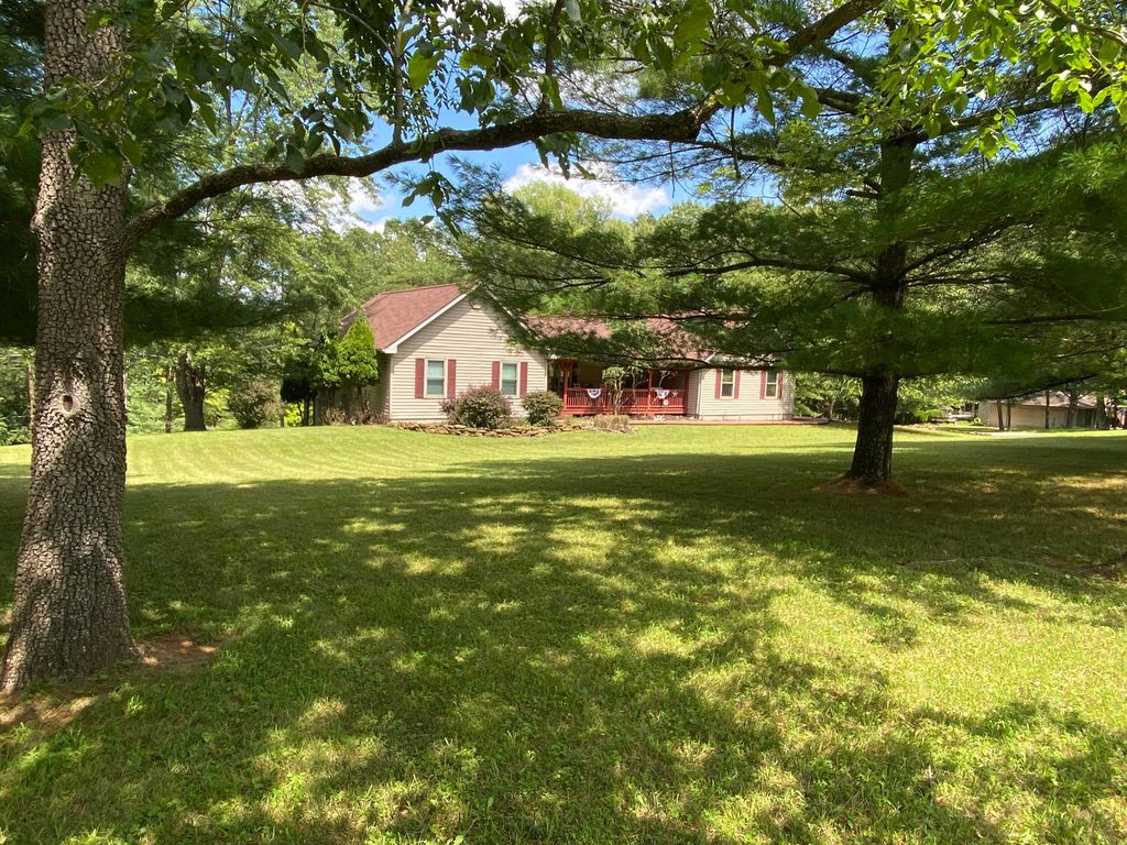 Real estate listing image