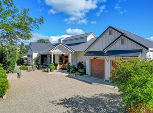 616 Selkirk Ranch Rd, Angels Camp, CA 95222