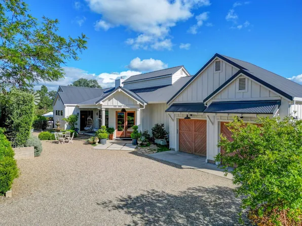 616 Selkirk Ranch Rd, Angels Camp, CA 95222