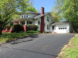 3505 NE Garden Dr, Knoxville, TN 37918