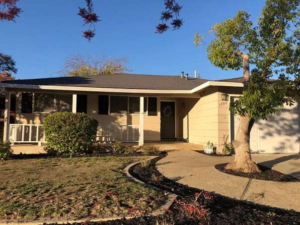 1795 Cardel Way, San Jose, CA 95124