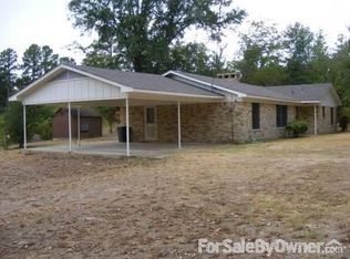 1802 Post Oak Rd, Kilgore, TX 75662