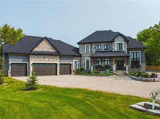 8378 Chippewa Rd, Mount Hope, ON L0R1W0