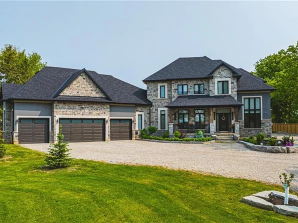 8378 Chippewa Rd, Mount Hope, ON L0R 1W0