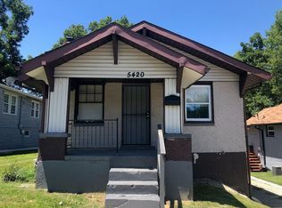 5420 Jackson Ave, Kansas City, MO 64130