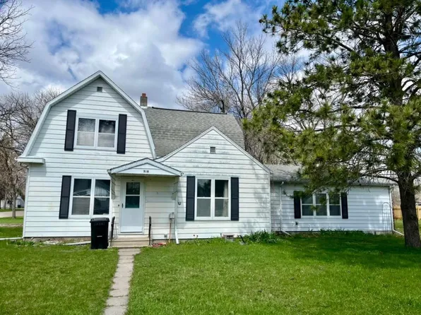 310 1st Ave S, Wheaton, MN 56296