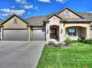 5930 Screaming Eagle Ln, Columbia, MO 65201