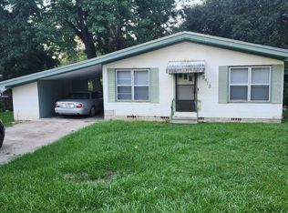 2418 45th Ave, Meridian, MS 39307