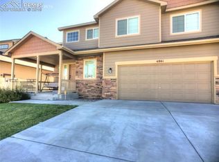 4861 Justeagen Dr, Colorado Springs, CO 80911