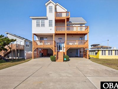 206 E Palmetto St Lot 21-22, Kill Devil Hills, NC, 27948