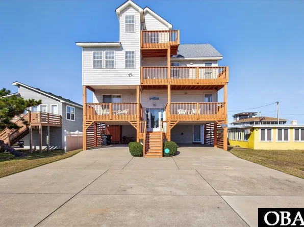 206 E Palmetto St Lot 21-22, Kill Devil Hills, NC 27948