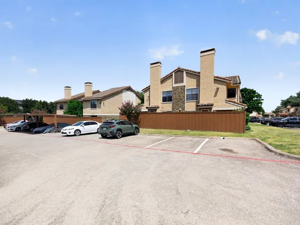 2632 Piedras Dr, Irving, TX 75038