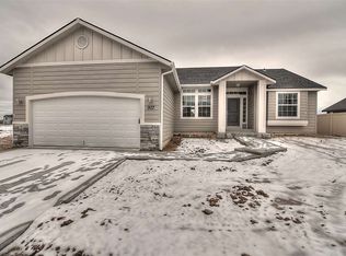 907 E Yaquina Bay Dr, Nampa, ID 83686