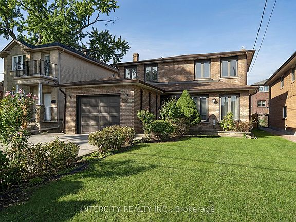 2nd image of 72 Chiswick Ave