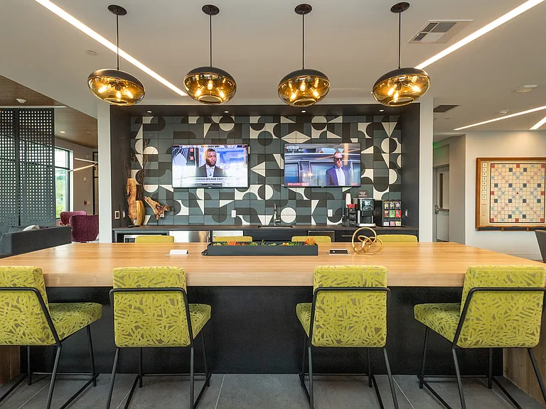 Clubhouse