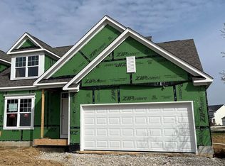 1644 Bookfield Ln, Grove City, OH