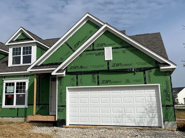 1644 Bookfield Ln, Grove City, OH 43123