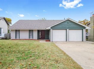 1409 N Holly Ave, Oklahoma City, OK 73127