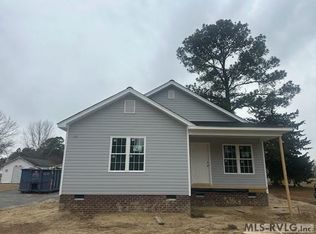 209 Purdy Rd, Emporia, VA 23847