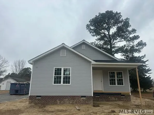 209 Purdy Rd, Emporia, VA 23847