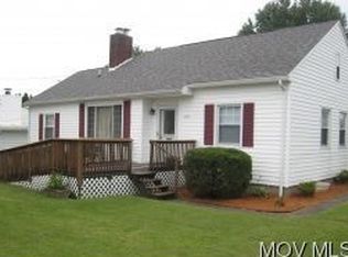 3212 Elm St, Parkersburg, WV 26104