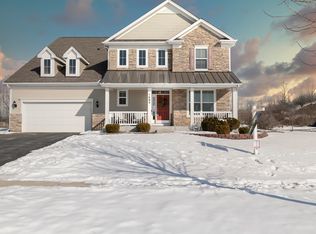 1492 Spalding Ave, Elburn, IL 60119