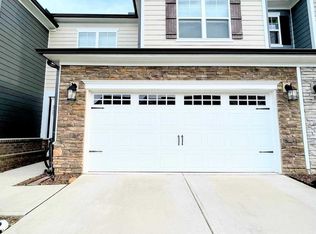 2523 Hutch Ln #1, Apex, NC 27523